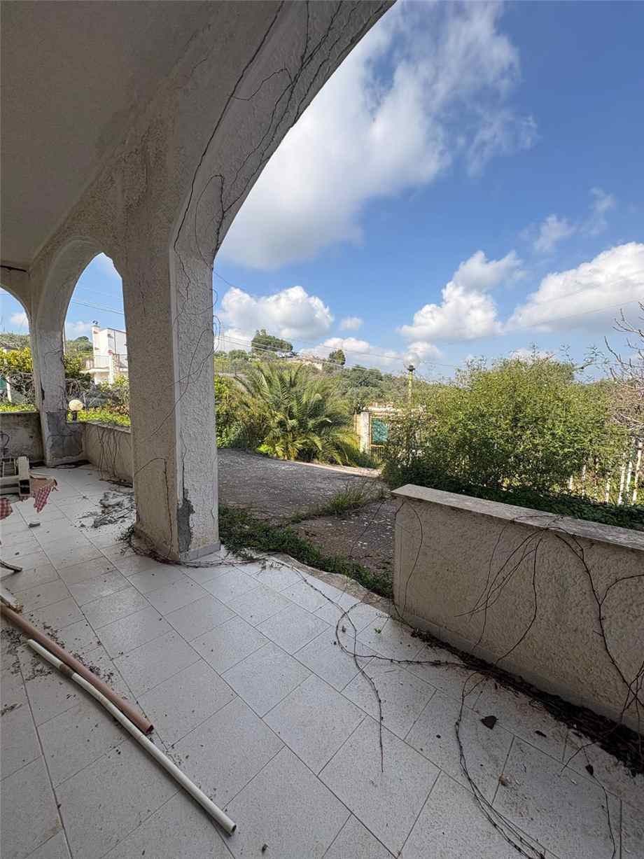 Venta Villa unifamiliar Casteldaccia Fiorilli - Ferrante #CA590 n.12