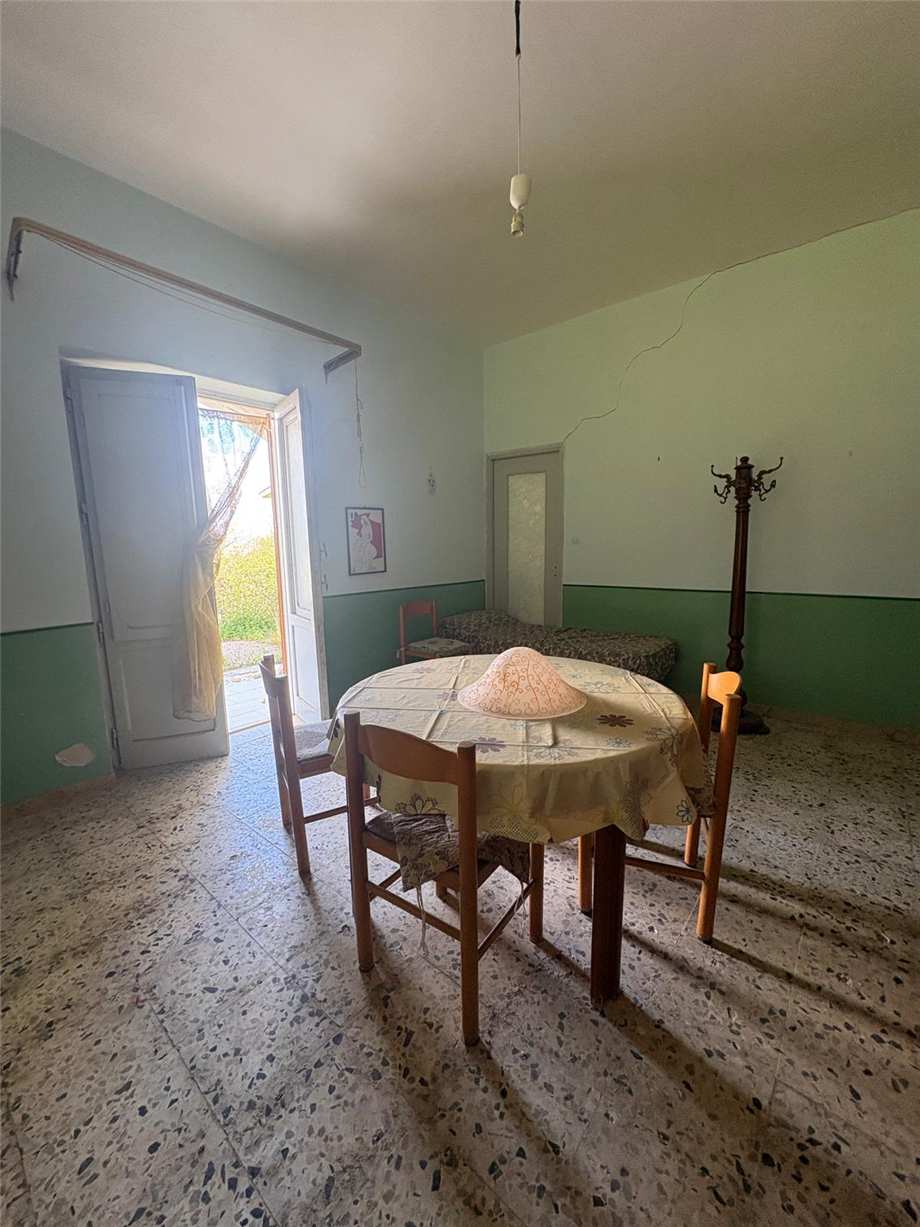 Venta Villa unifamiliar Casteldaccia Fiorilli - Ferrante #CA590 n.3