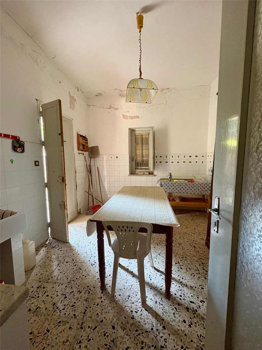 Venta Villa unifamiliar Casteldaccia Fiorilli - Ferrante #CA590 n.4