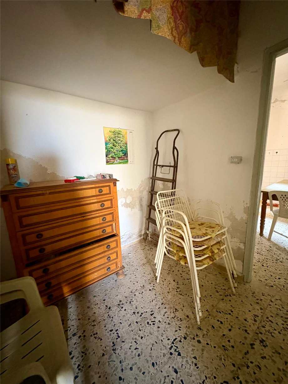 Venta Villa unifamiliar Casteldaccia Fiorilli - Ferrante #CA590 n.5