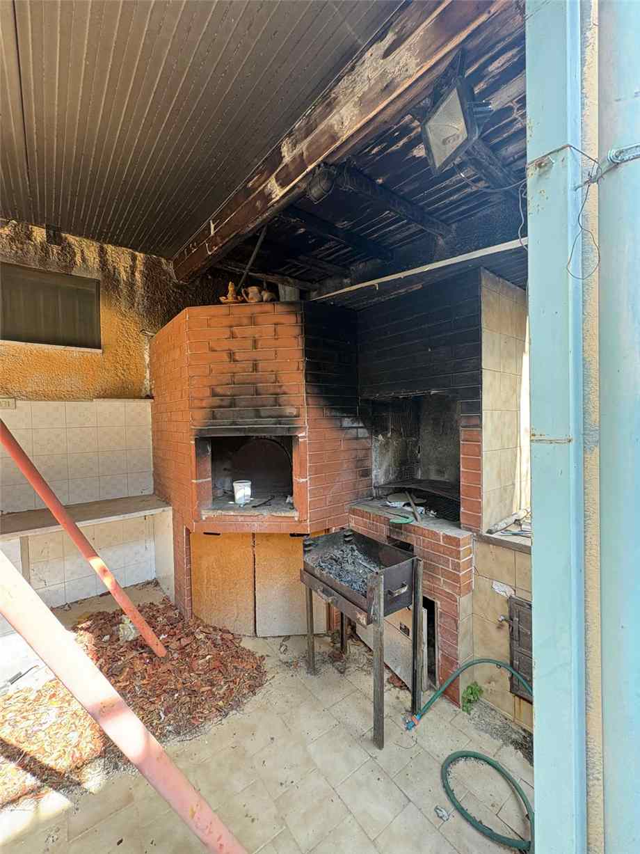 Venta Villa unifamiliar Casteldaccia Fiorilli - Ferrante #CA590 n.8