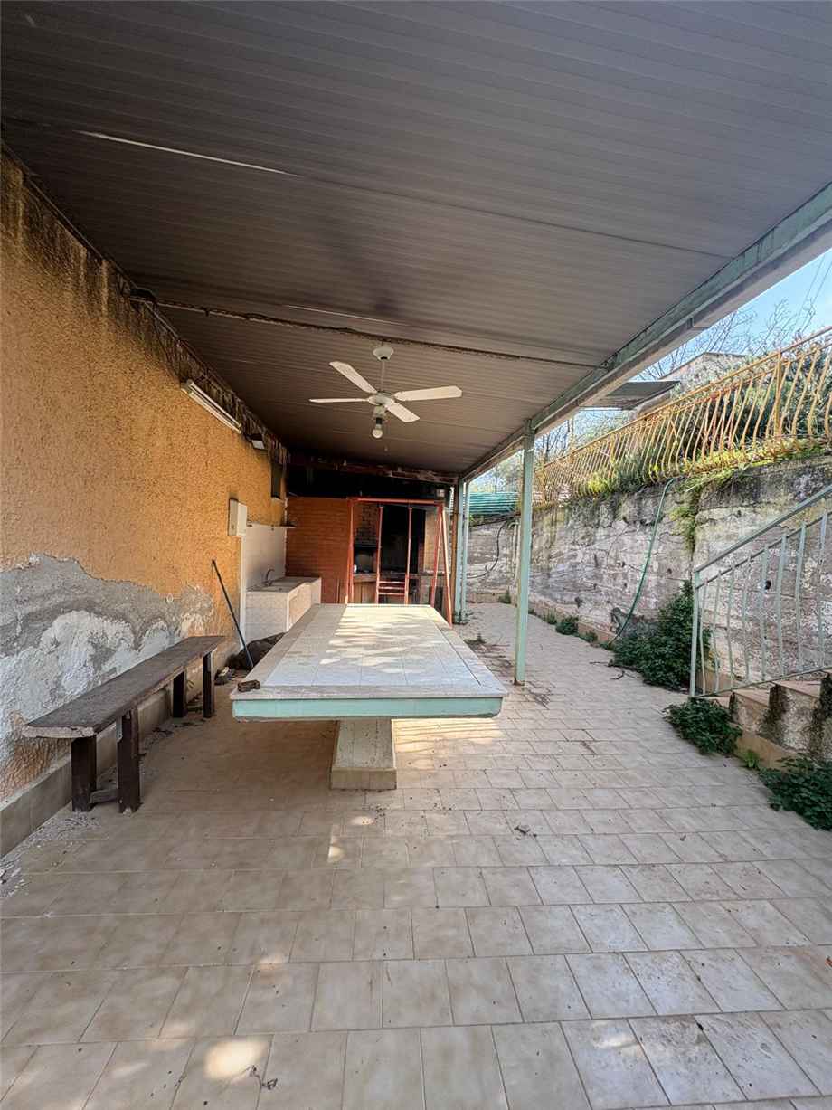 Venta Villa unifamiliar Casteldaccia Fiorilli - Ferrante #CA590 n.9