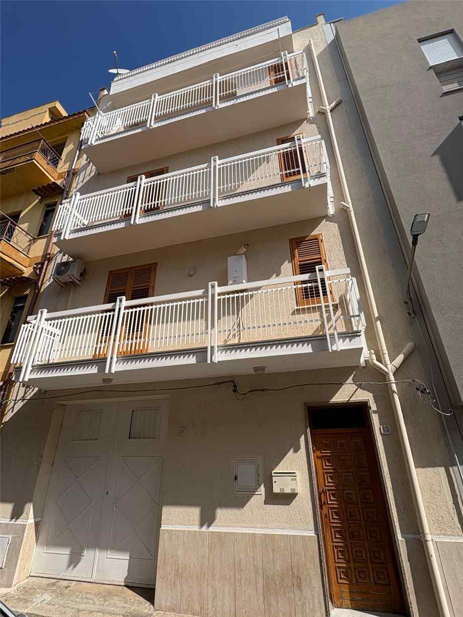 Detached house Casteldaccia #CA594