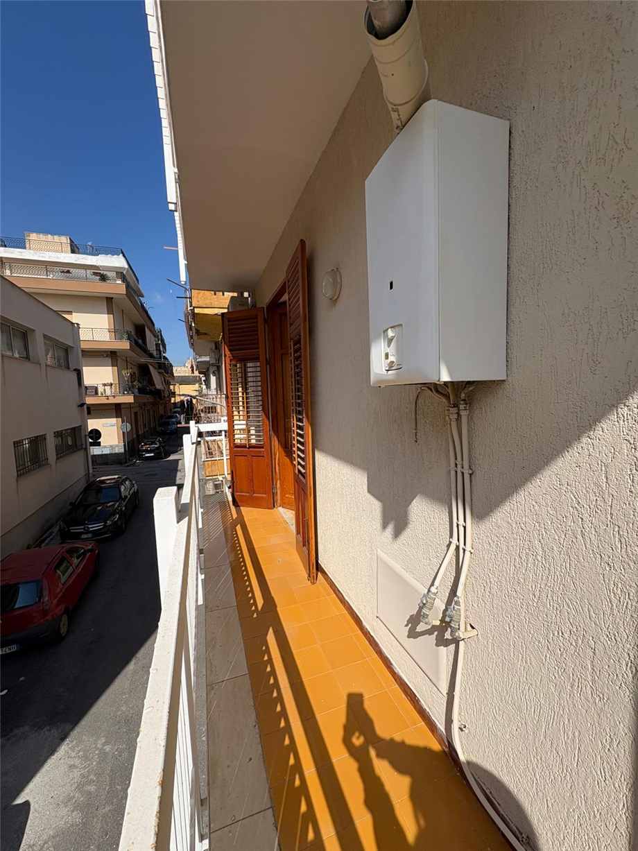 For sale Detached house Casteldaccia Via Lungarini #CA594 n.14