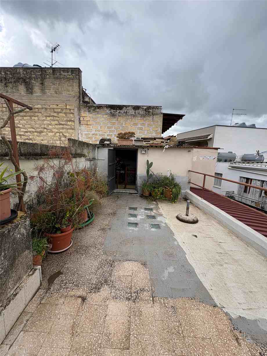 For sale Detached house Casteldaccia Via Lungarini #CA595 n.10