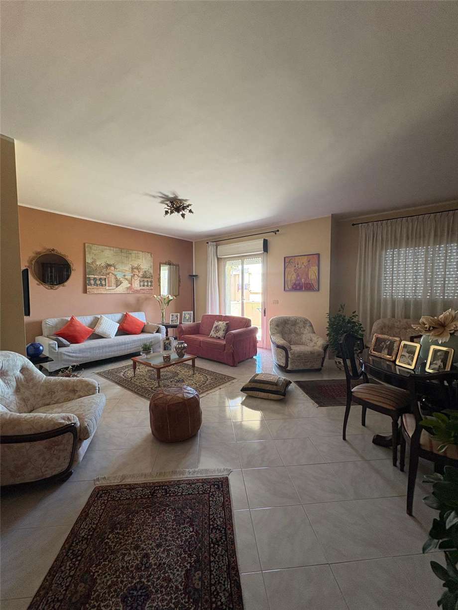 For sale Apartment Casteldaccia Svincolo autostradale #CA597 n.6