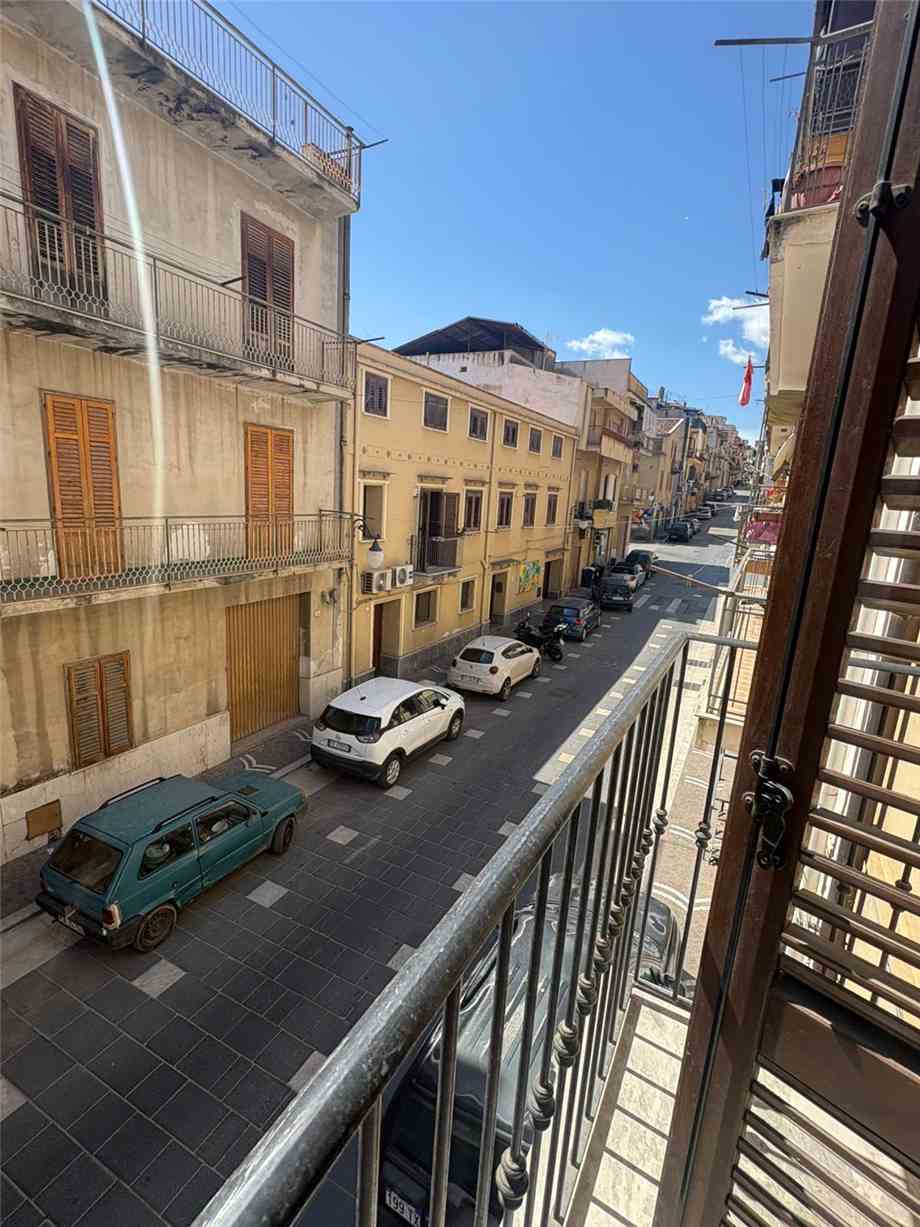 Venta Oficina de representación Casteldaccia Via Lungarini #CA598 n.8