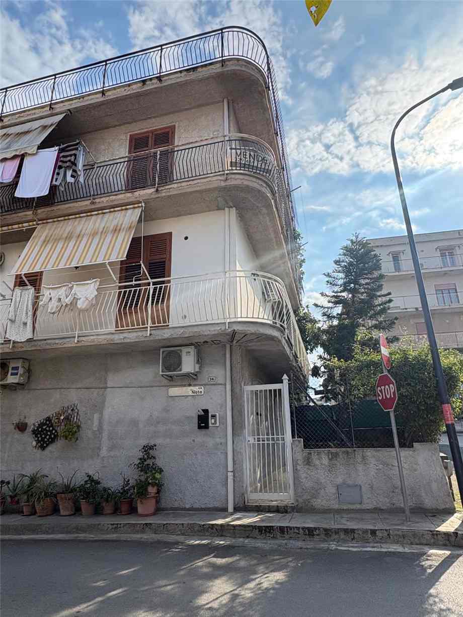 Apartment Casteldaccia #CA599