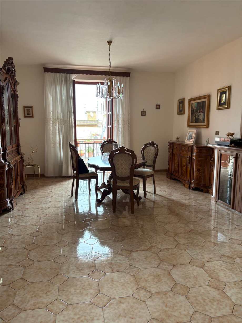 To rent Apartment Casteldaccia  #CA599 n.2