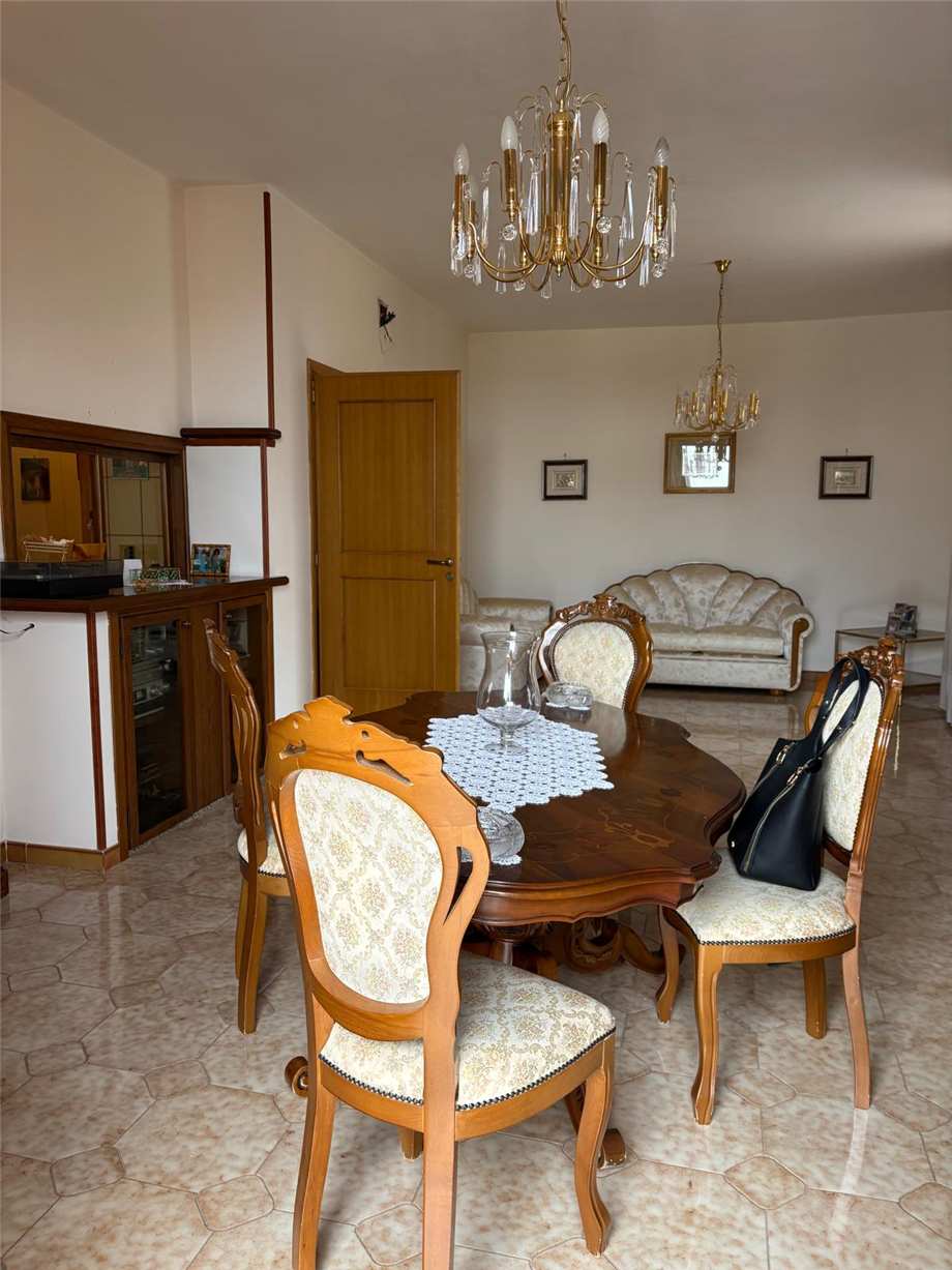 To rent Apartment Casteldaccia  #CA599 n.3