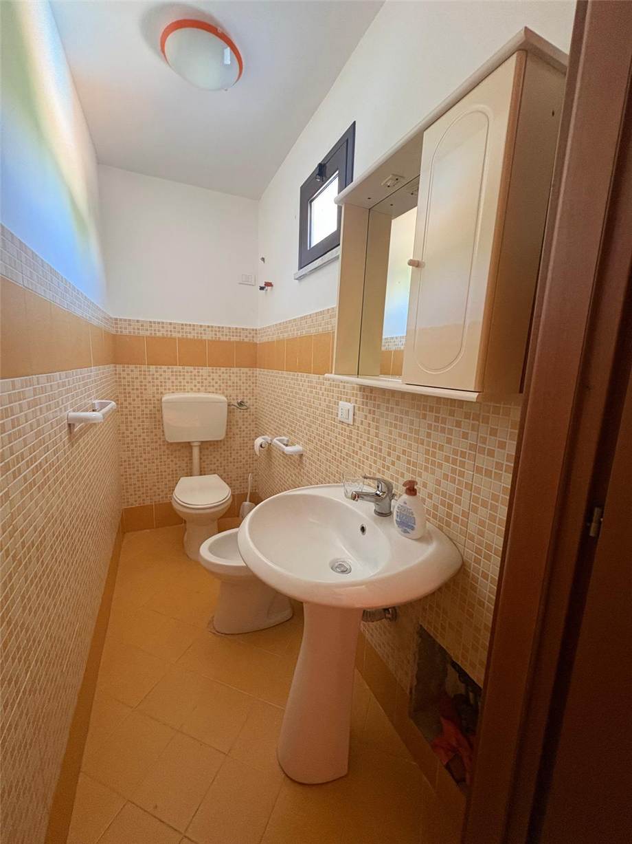 Venta Villa unifamiliar Casteldaccia Viale Kennedy-Stazione #CA601 n.10