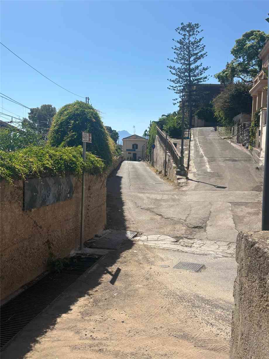 Venta Villa unifamiliar Casteldaccia Viale Kennedy-Stazione #CA601 n.13
