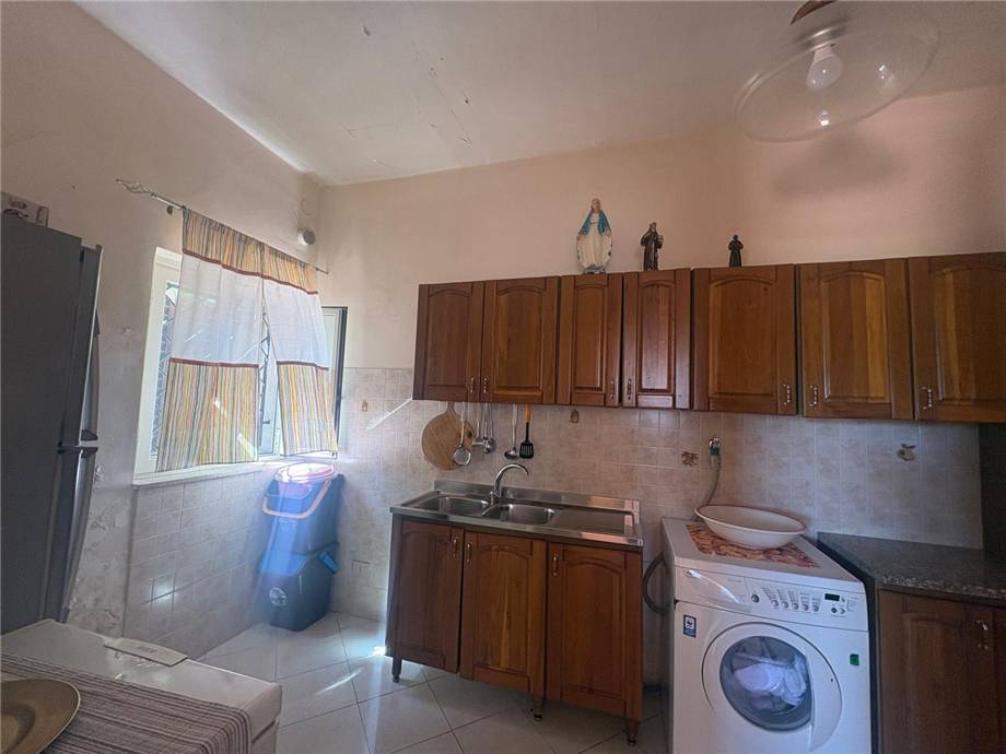 Venta Villa unifamiliar Casteldaccia Viale Kennedy-Stazione #CA601 n.4