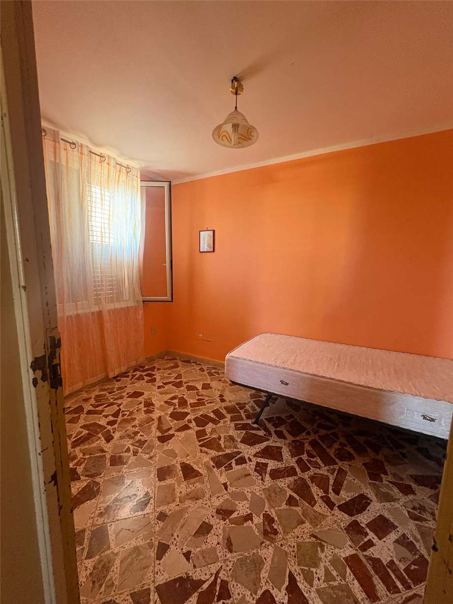 Venta Villa unifamiliar Casteldaccia Viale Kennedy-Stazione #CA601 n.5