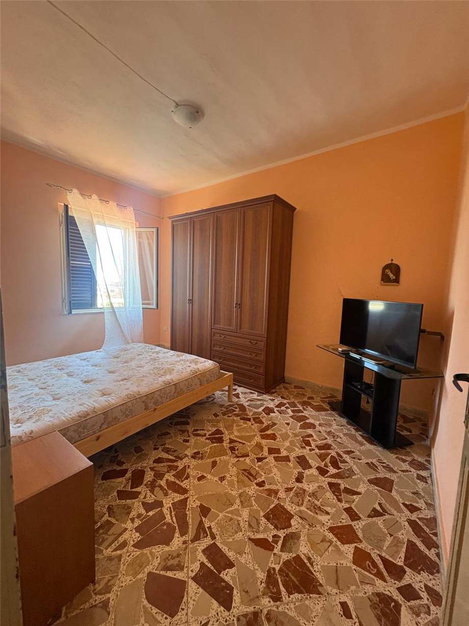 Venta Villa unifamiliar Casteldaccia Viale Kennedy-Stazione #CA601 n.6