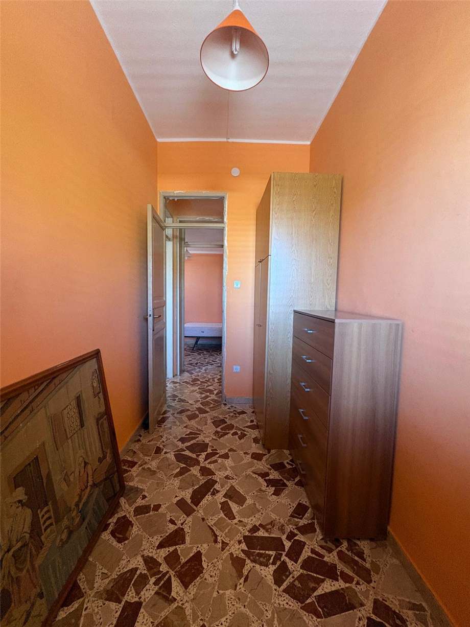 Venta Villa unifamiliar Casteldaccia Viale Kennedy-Stazione #CA601 n.7