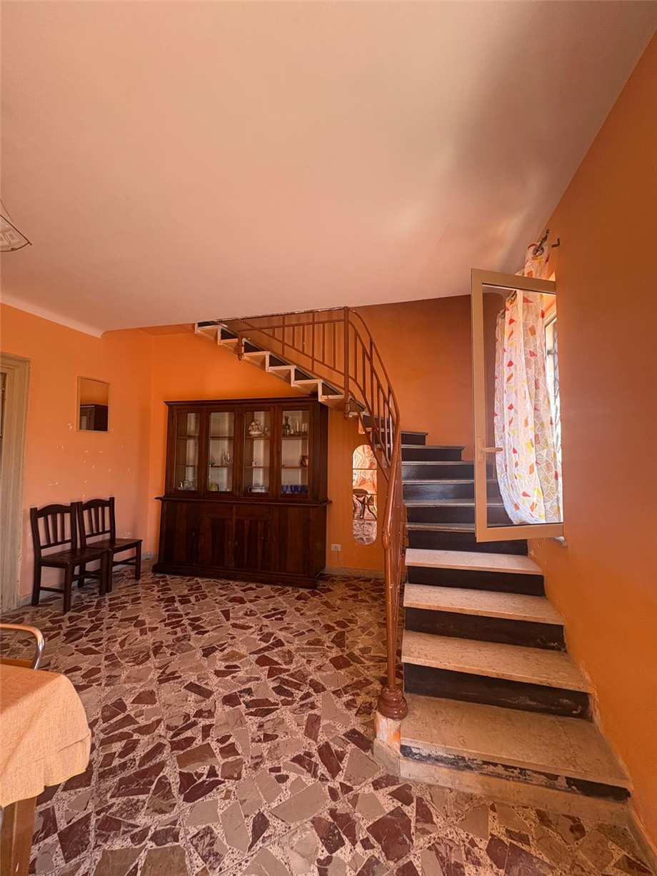 Venta Villa unifamiliar Casteldaccia Viale Kennedy-Stazione #CA601 n.8