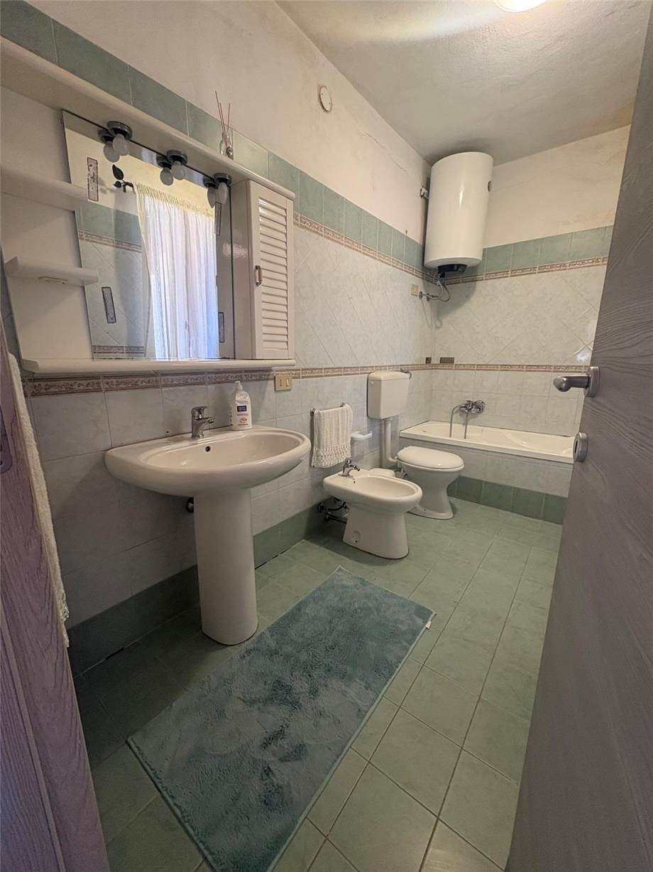Venta Villa unifamiliar Casteldaccia Viale Kennedy-Stazione #CA601 n.9