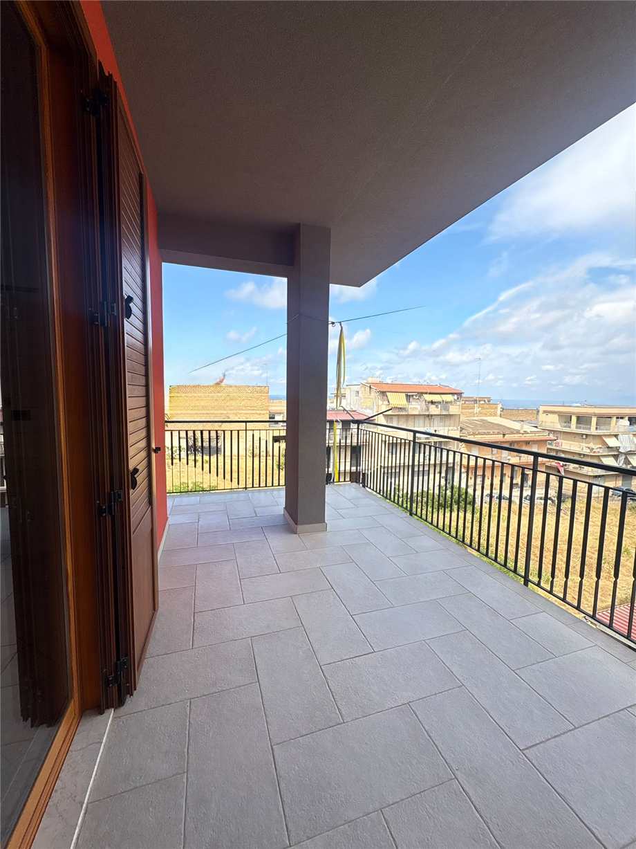 Appartamento Casteldaccia #CA602