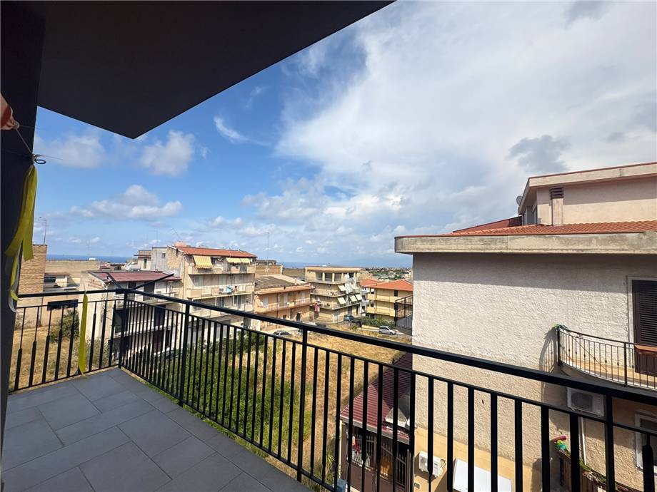 Affitto Appartamento Casteldaccia Zona Via Fiume #CA602 n.10