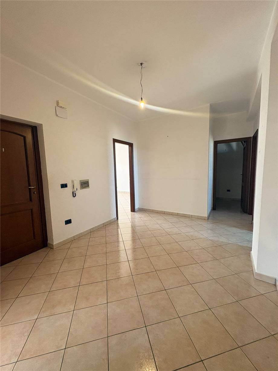 Affitto Appartamento Casteldaccia Zona Via Fiume #CA602 n.2