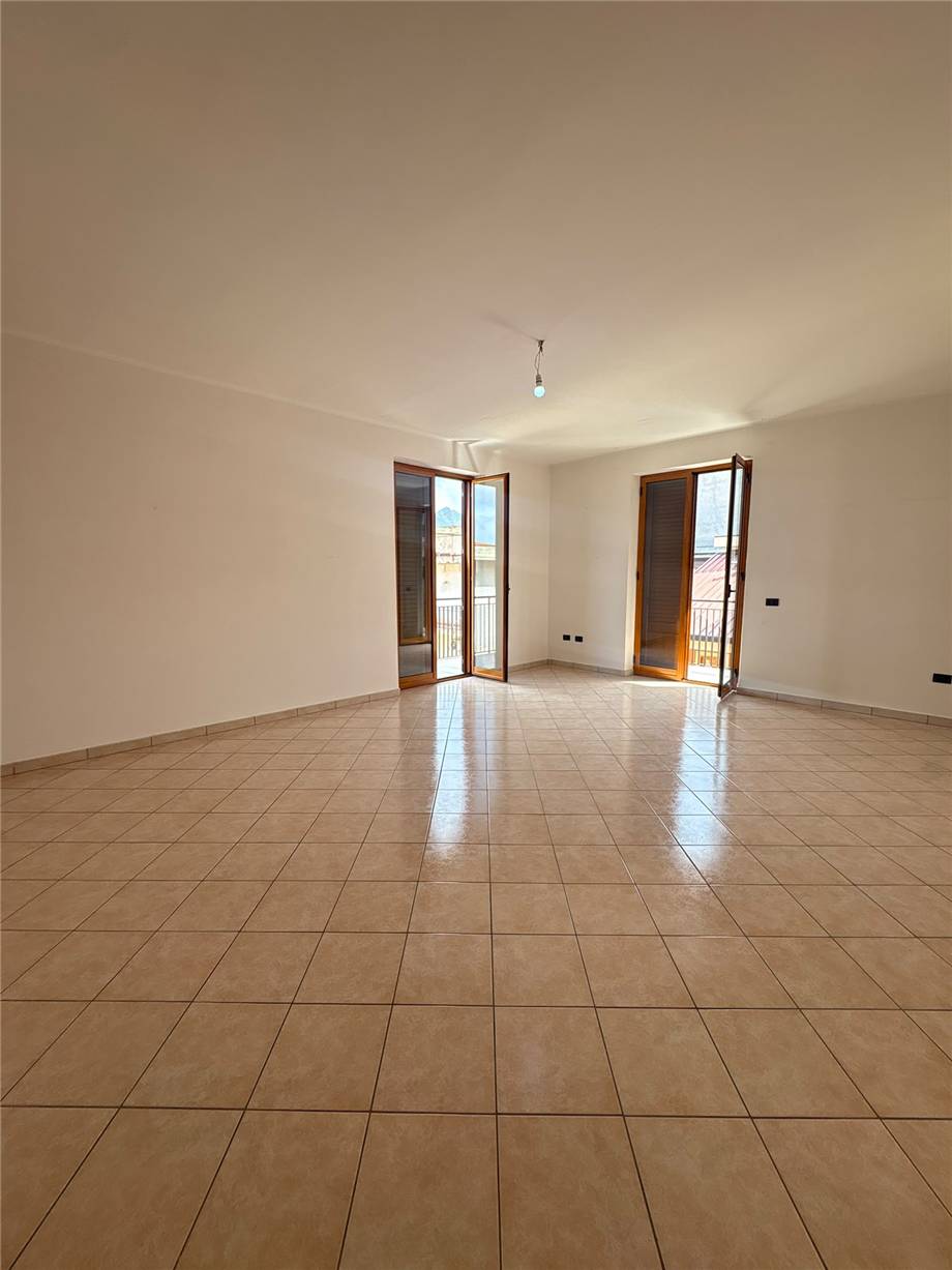 Affitto Appartamento Casteldaccia Zona Via Fiume #CA602 n.4