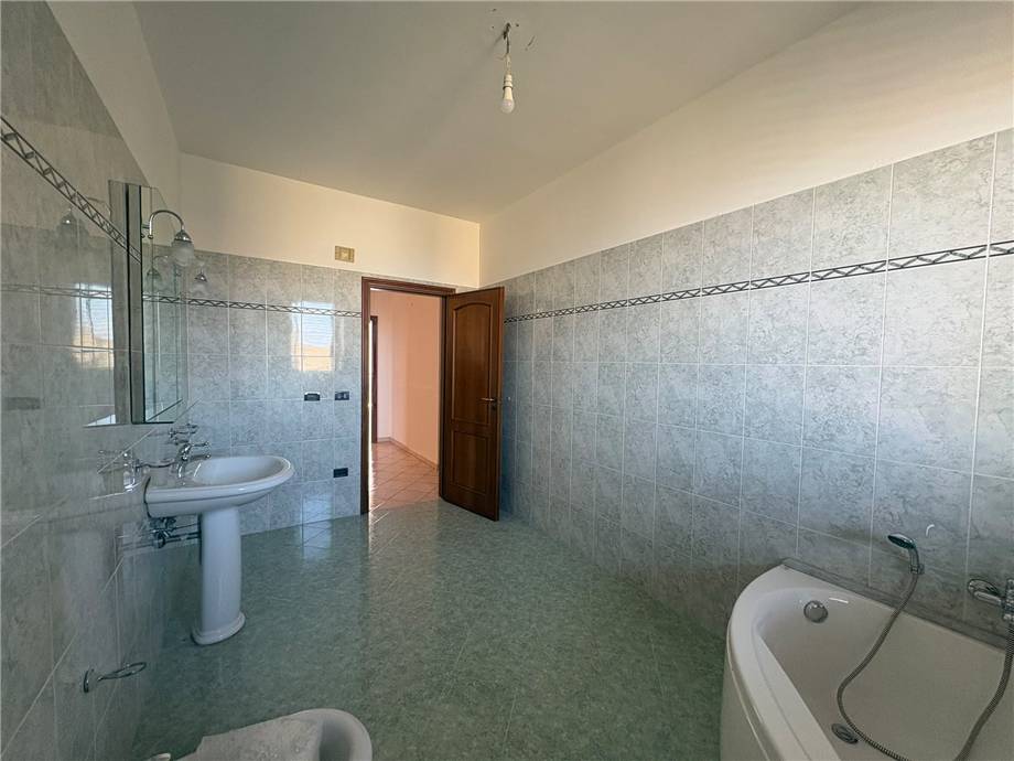 Affitto Appartamento Casteldaccia Zona Via Fiume #CA602 n.8