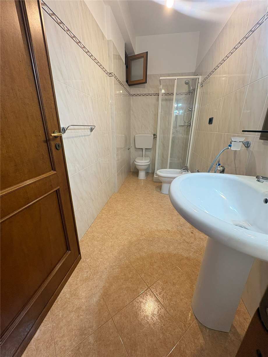 Affitto Appartamento Casteldaccia Zona Via Fiume #CA602 n.9