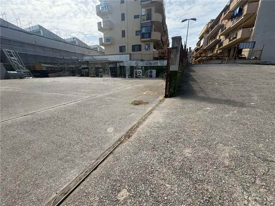 Affitto Locale commerciale Casteldaccia Via La Malfa #CA604 n.10
