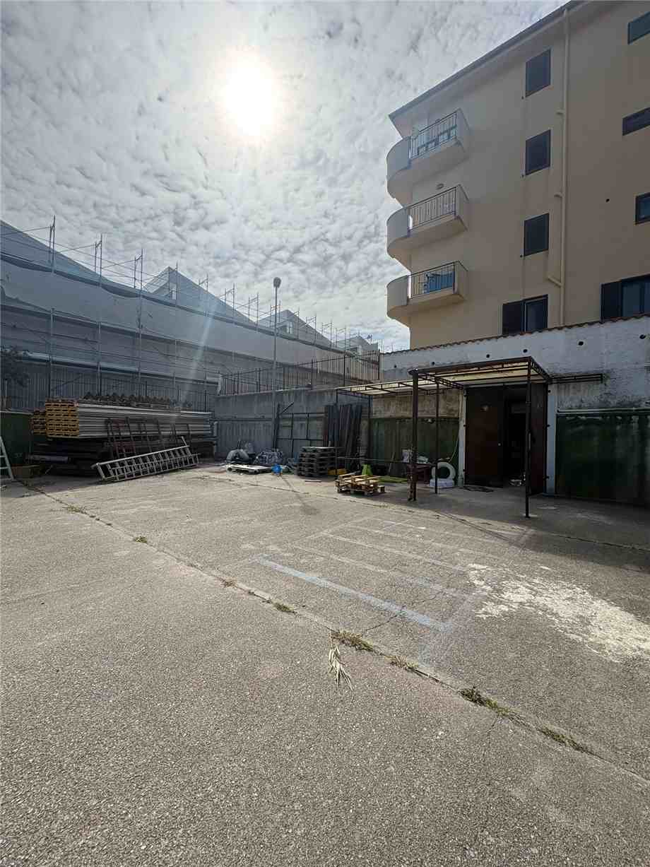 Affitto Locale commerciale Casteldaccia Via La Malfa #CA604 n.9