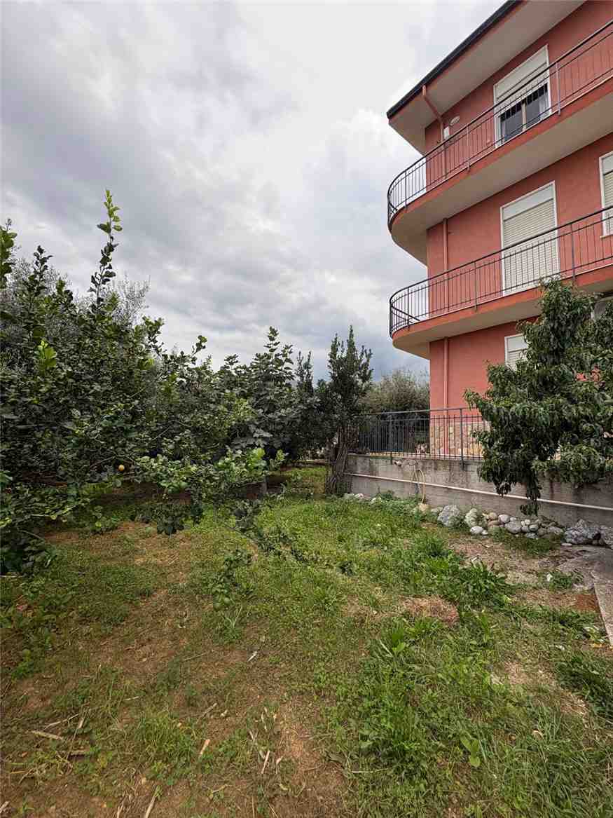 Alquiler Appartamento Altavilla Milicia Altavilla M. paese #AM66 n.8