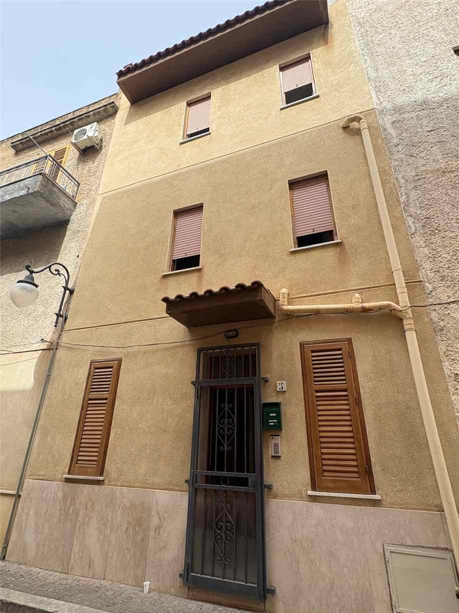 Casa unifamiliar Casteldaccia #CA605