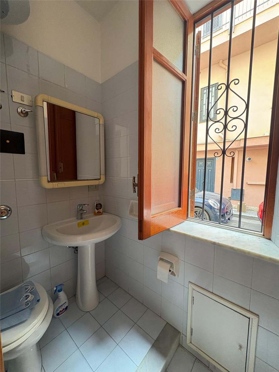 Venta Casa unifamiliar Casteldaccia Via Lungarini #CA605 n.4