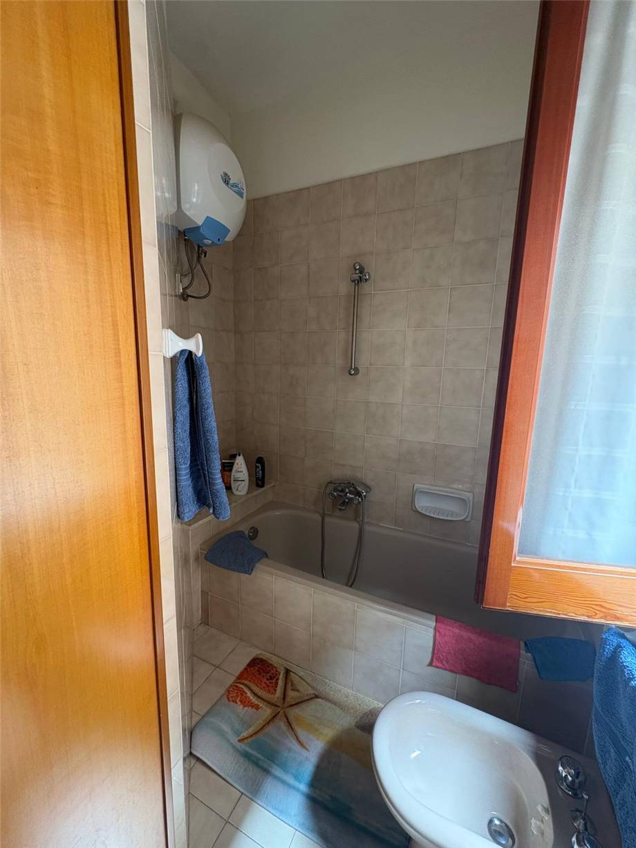 Venta Casa unifamiliar Casteldaccia Via Lungarini #CA605 n.7