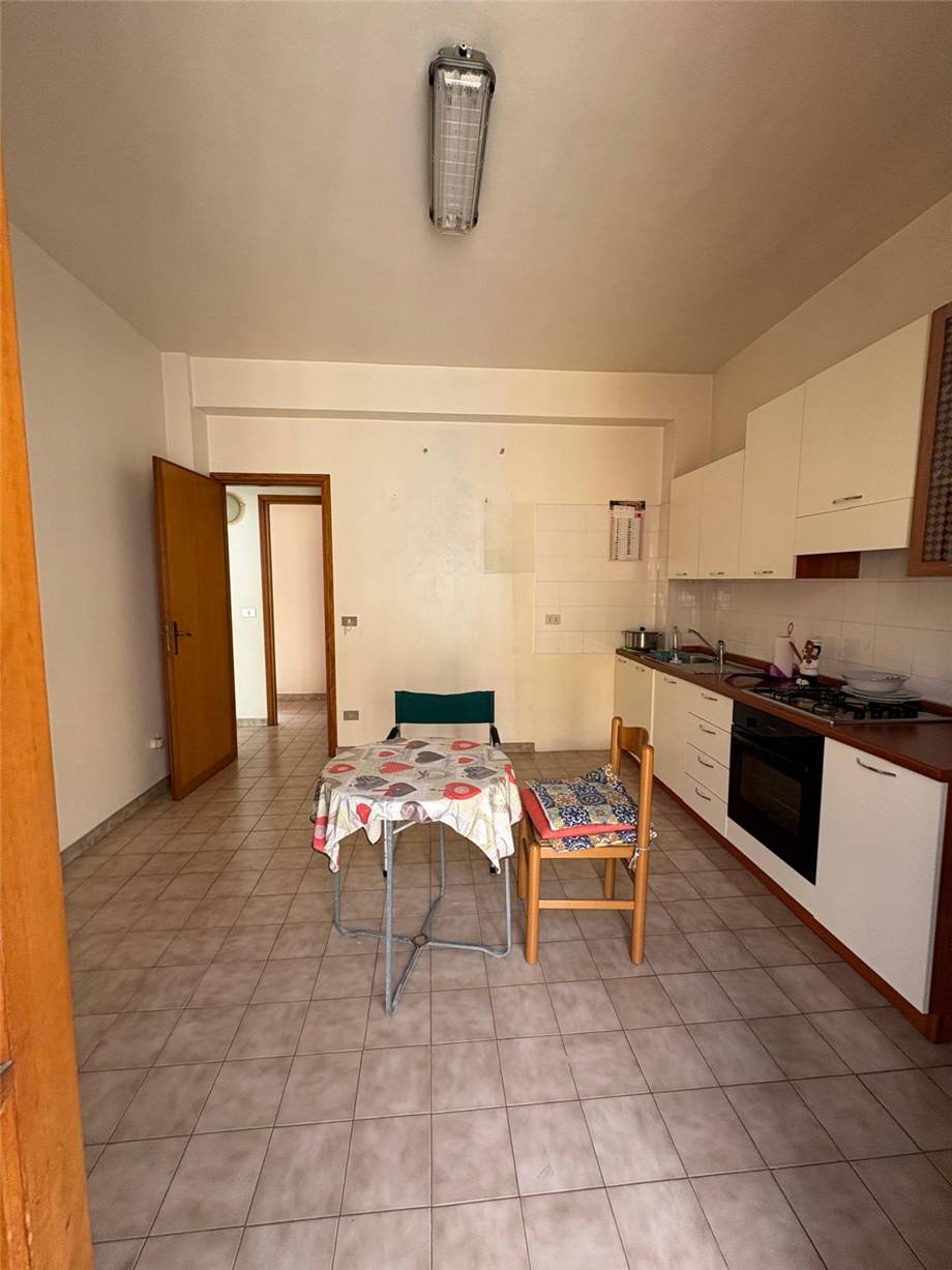 Venta Casa unifamiliar Casteldaccia Via Lungarini #CA605 n.8