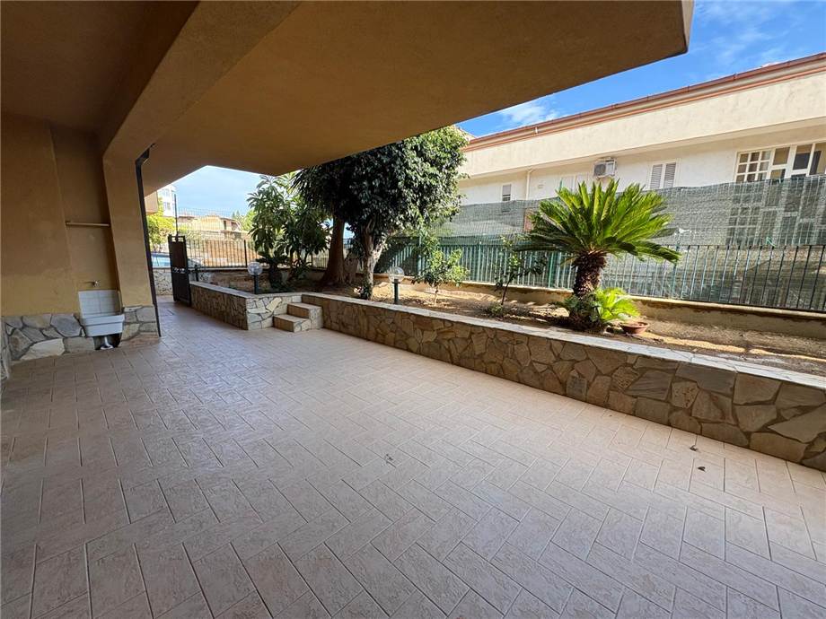Venta Appartamento Casteldaccia #CA607 n.10
