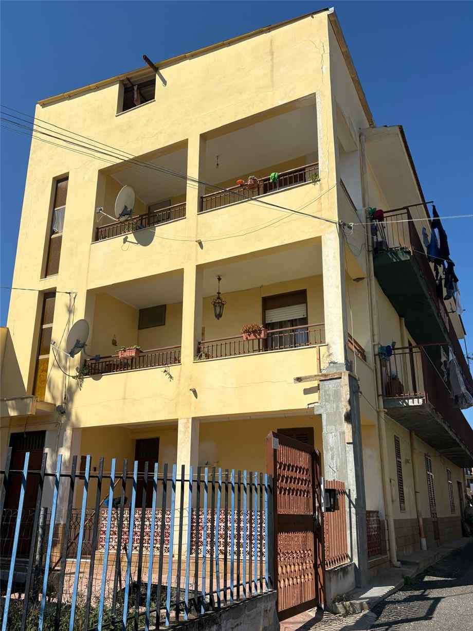 Apartment Casteldaccia #CA609
