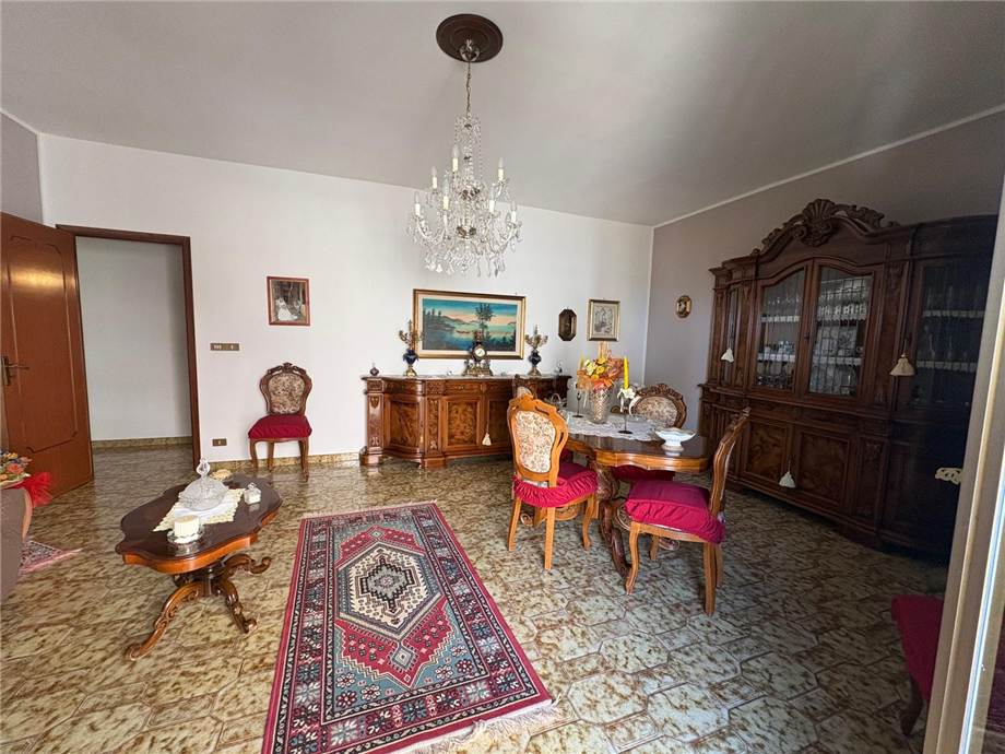 Venta Appartamento Casteldaccia casteldaccia contrade #CA609 n.3