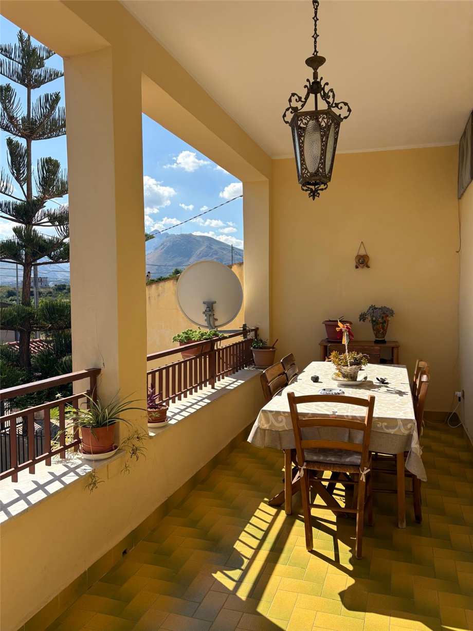 For sale Apartment Casteldaccia casteldaccia contrade #CA609 n.9