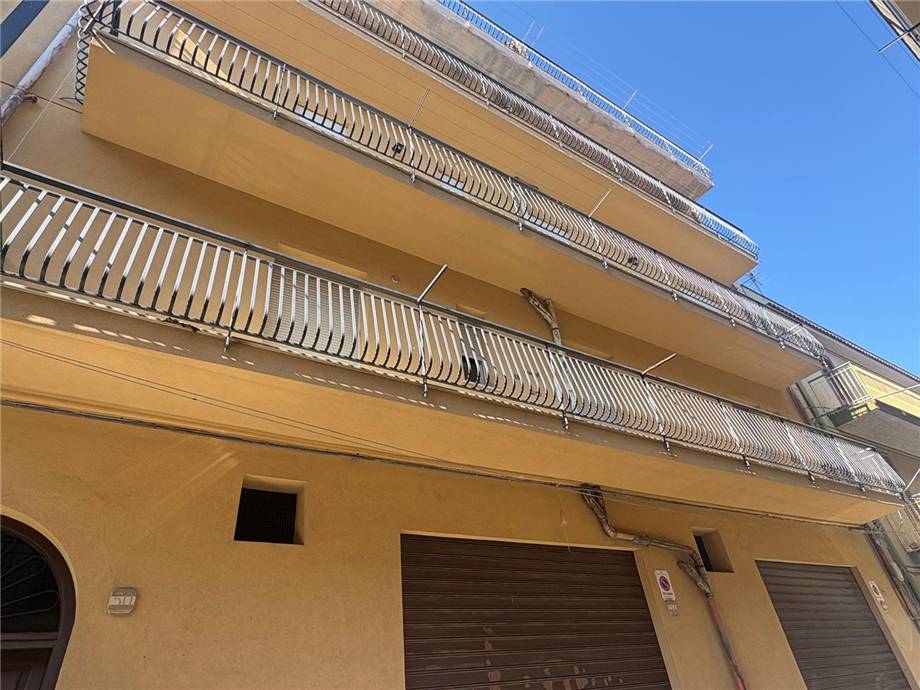 Apartment Casteldaccia #CA610