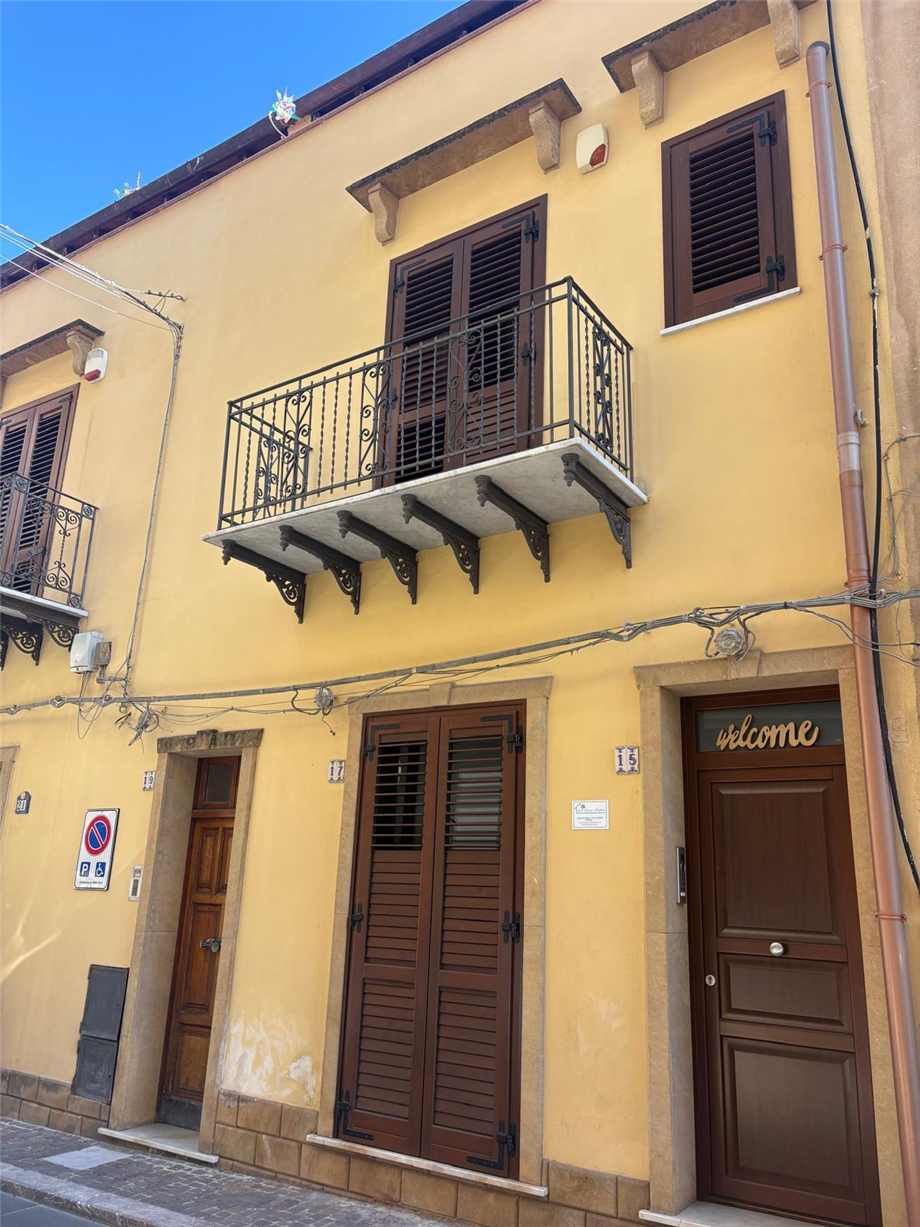 Affitto Casa indipendente Casteldaccia zona olivuzza #CA612 n.1