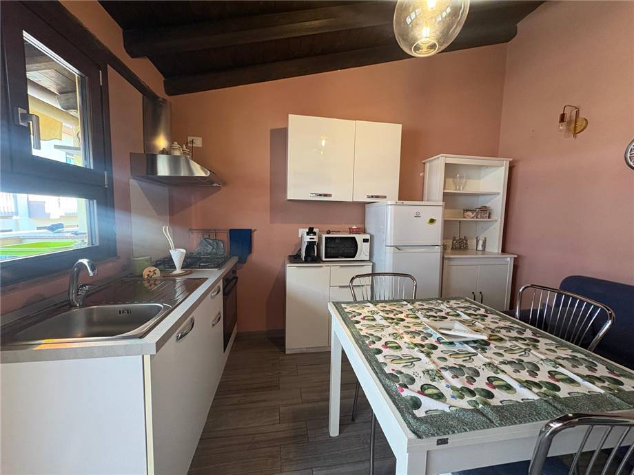 Affitto Casa indipendente Casteldaccia zona olivuzza #CA612 n.6