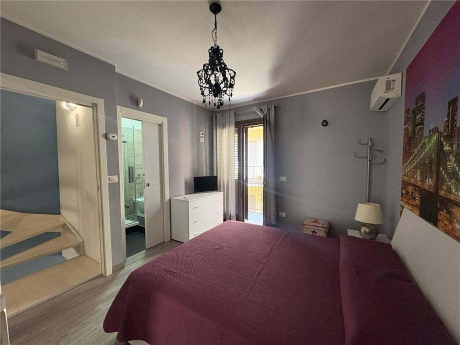 Affitto Casa indipendente Casteldaccia zona olivuzza #CA612 n.8