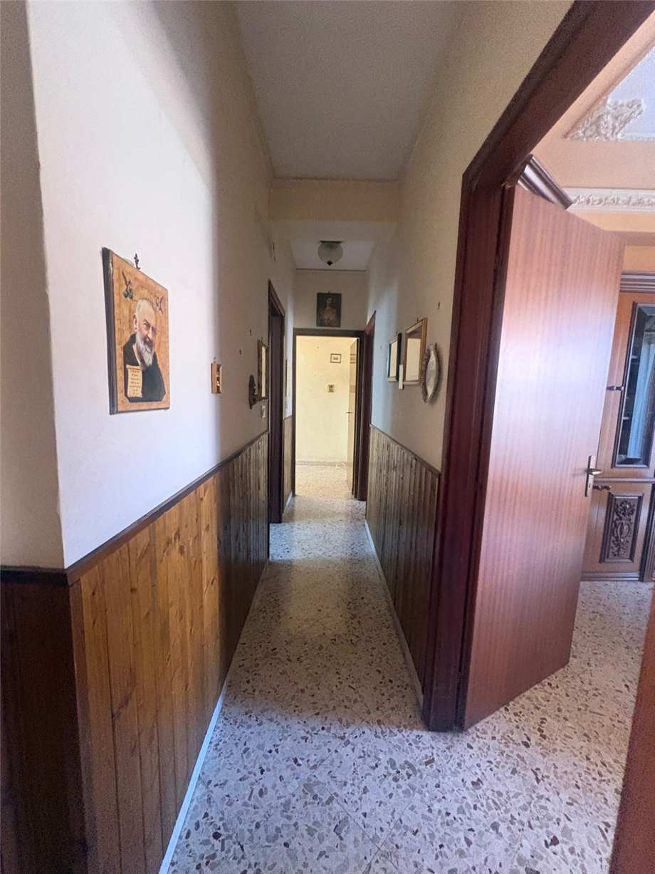 Vendita Appartamento Villabate  #VI3 n.5