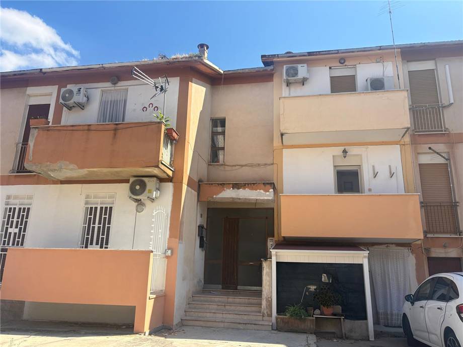 Vendita Appartamento Villabate  #VI3 n.8