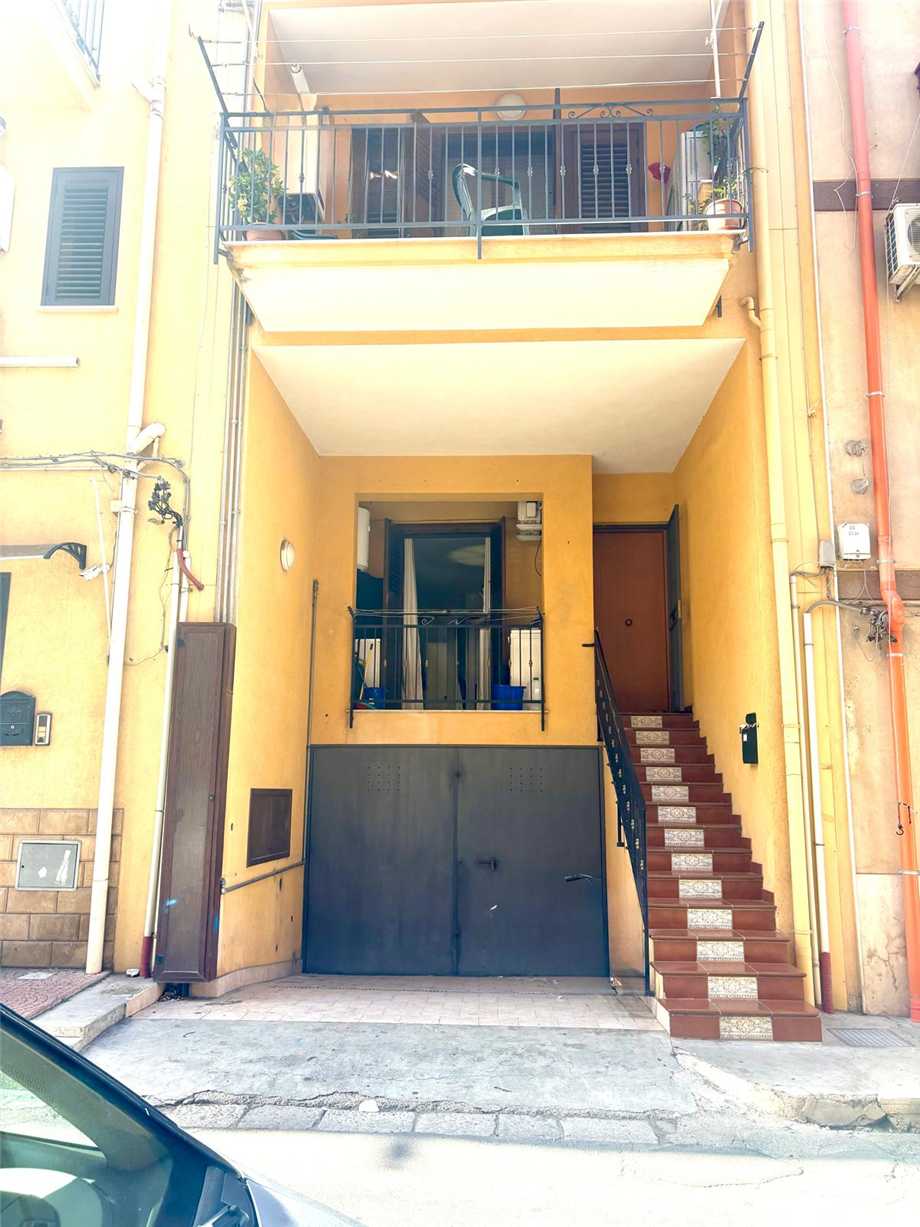 Vendita Appartamento Casteldaccia  #CA613 n.9