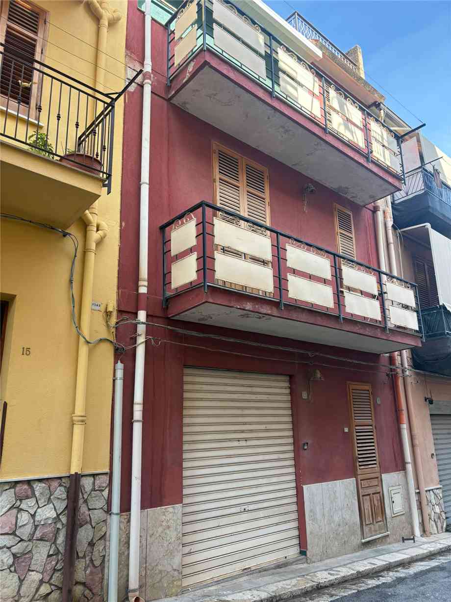 Vendita Terratetto/Terracielo Casteldaccia #CA614 n.1