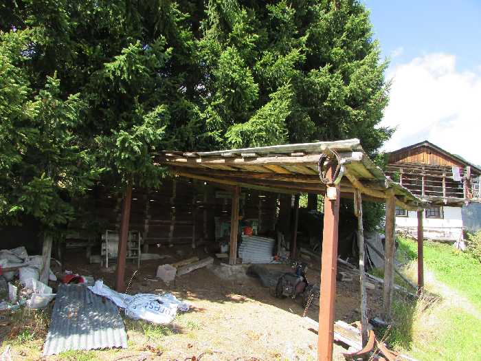 For sale Rural/farmhouse Sappada  #117 n.2
