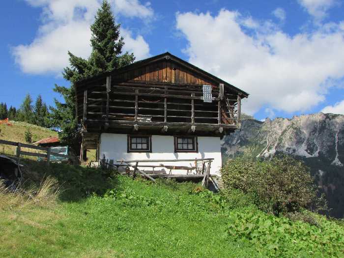 For sale Rural/farmhouse Sappada  #117 n.3