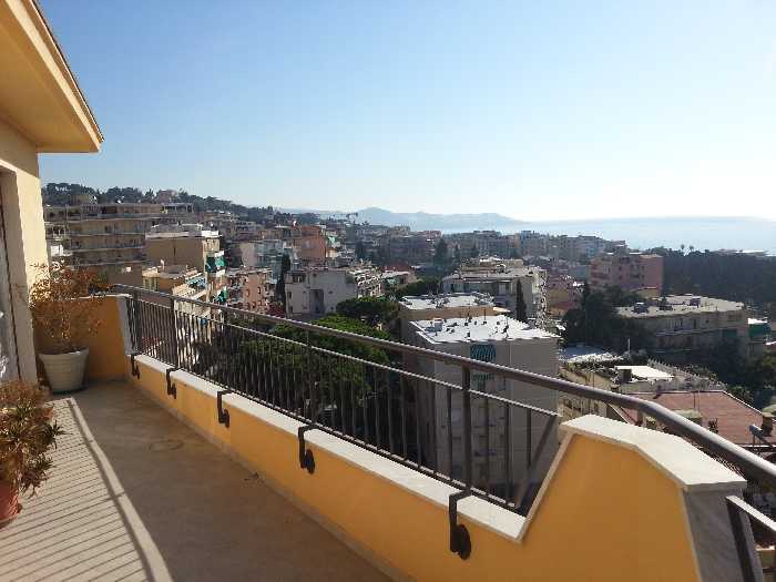 Vendita Attico Sanremo via Padre Semeria #ATT16 n.2